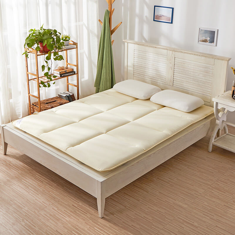 Nivtt Cooling Portable Floor Mattress - Image 10