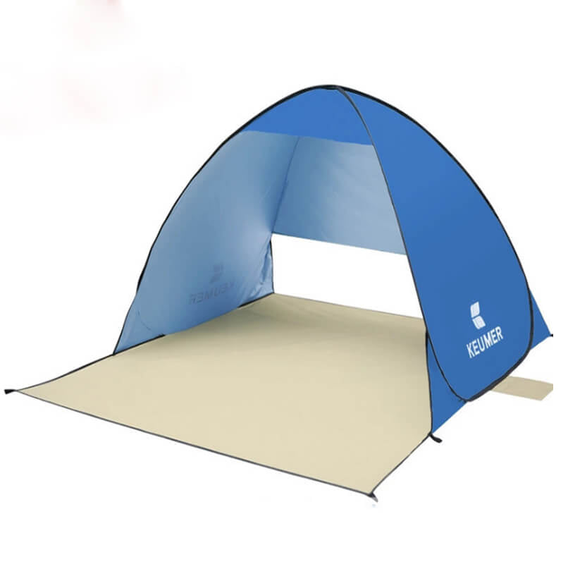 Nivtt Pop up beach tent - Image 10