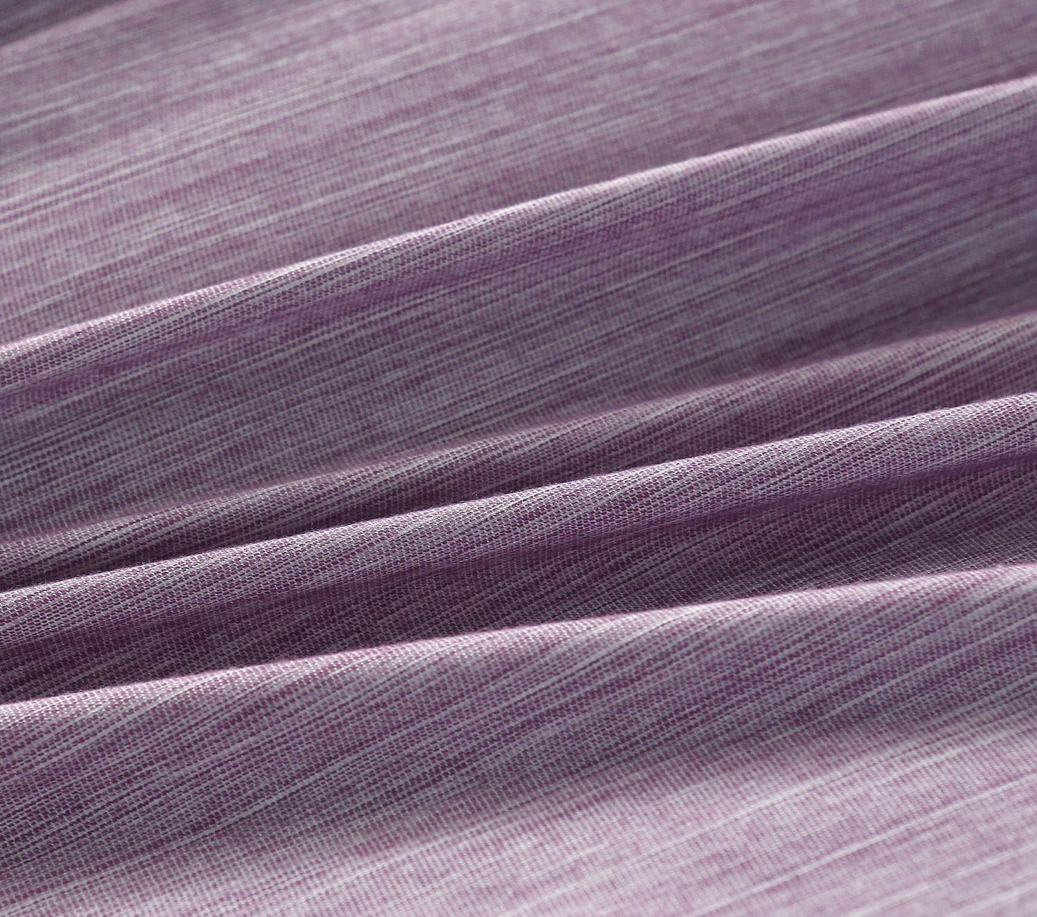 Nivtt Duvet Cover, Full/Queen, White - Bedding - Duvet Covers & Shams - Bedroom Decor - Image 14