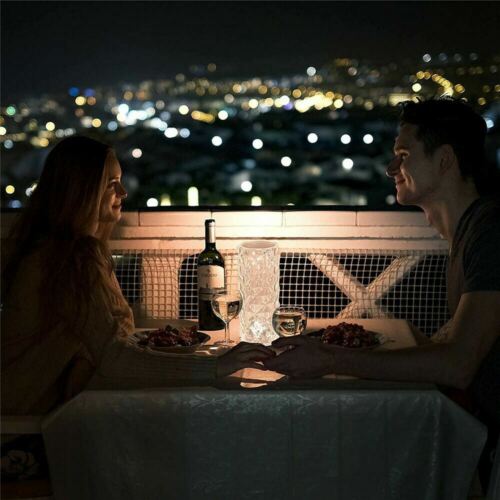 Crystal Lamp - Image 5