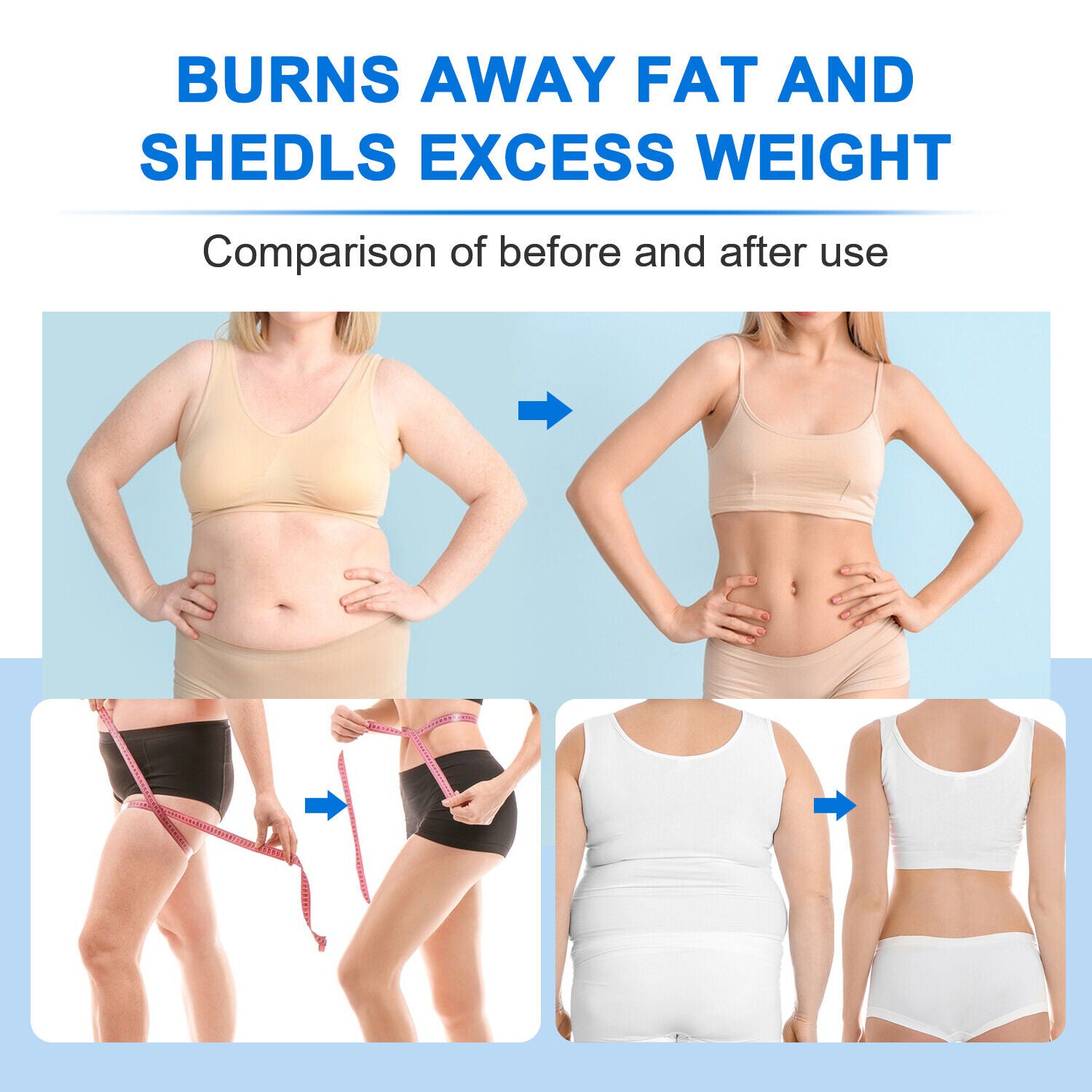 Electric Shock Pulse Neck and Shoulder Kneading Massager - Image 6