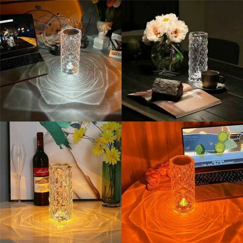 Crystal Lamp - Image 7