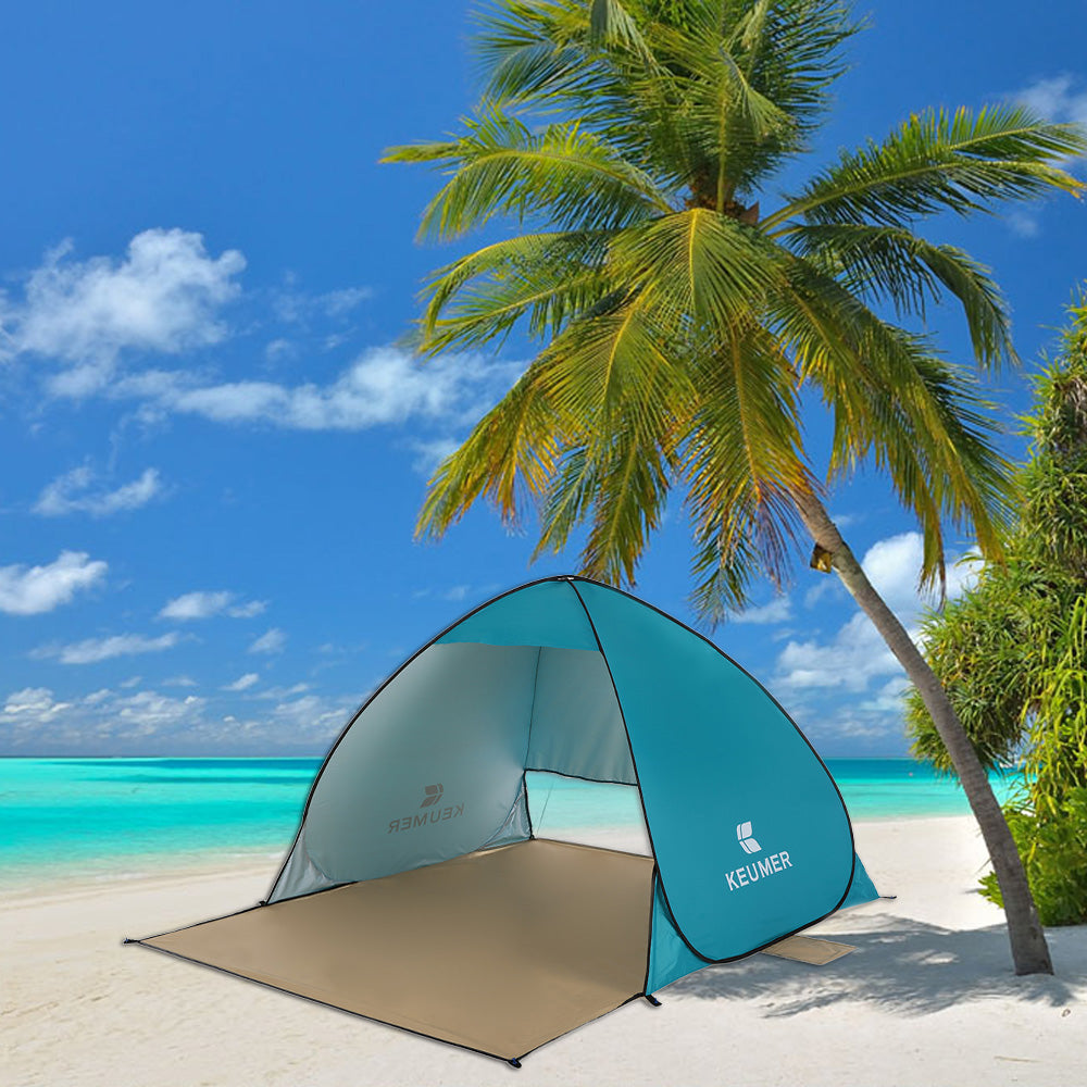 Nivtt Pop up beach tent - Image 8