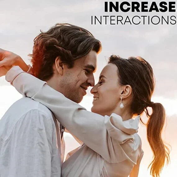 Pheromone Cologne by Lure Her - Image 3