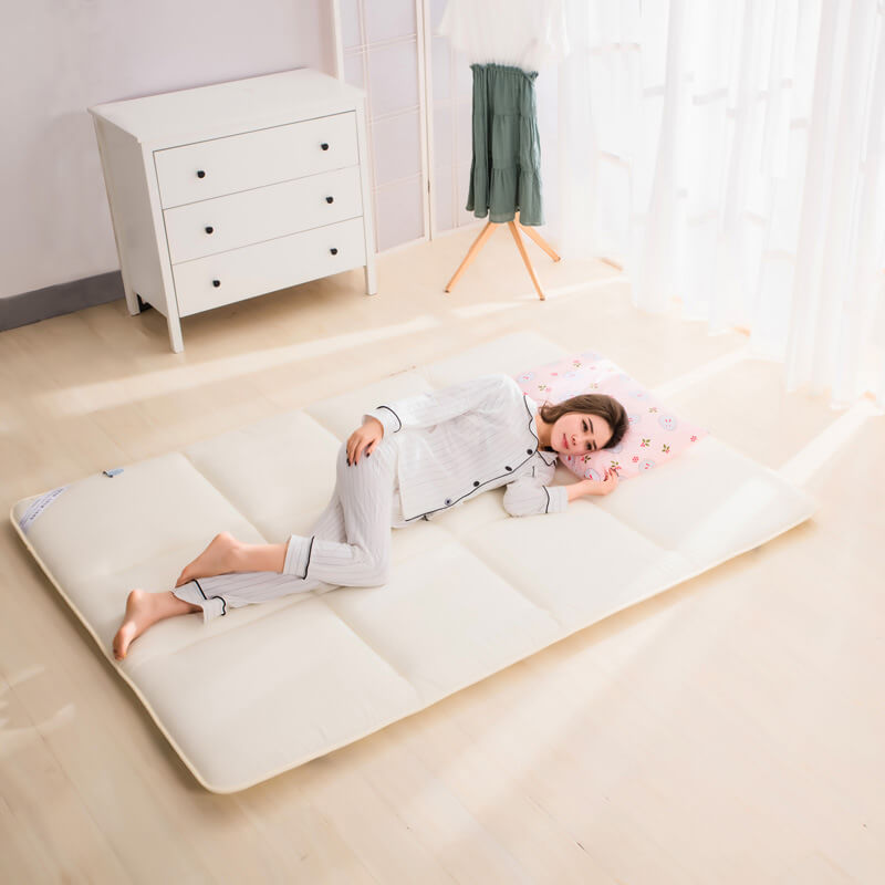 Nivtt Cooling Portable Floor Mattress - Image 7