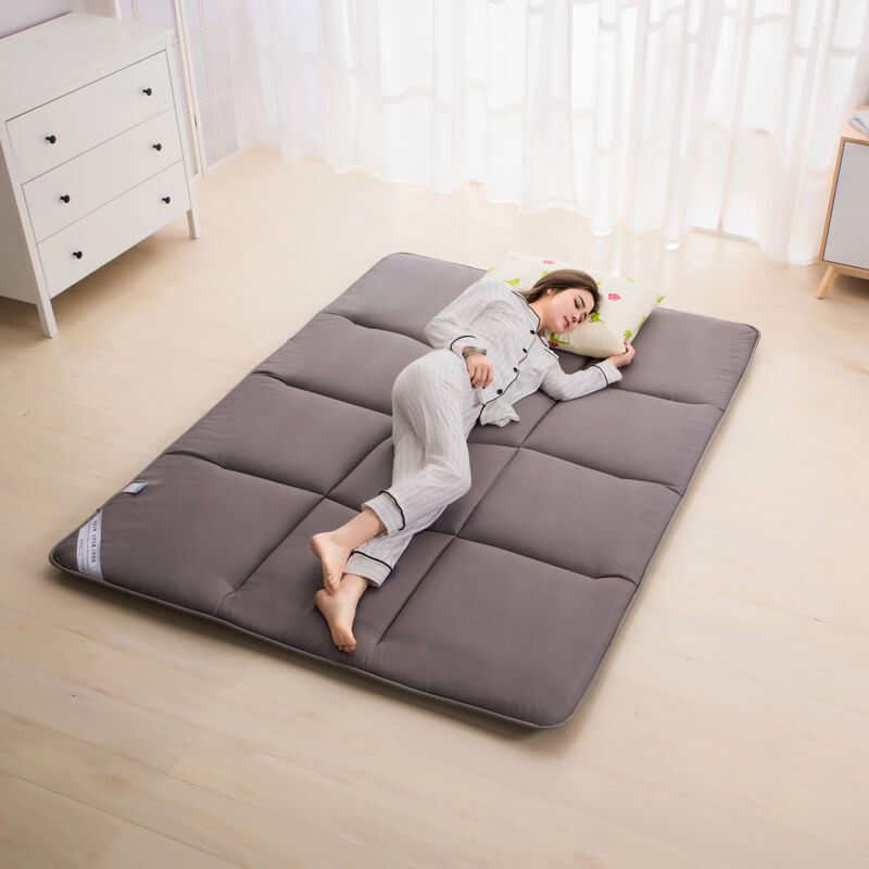 Nivtt Cooling Portable Floor Mattress - Image 2