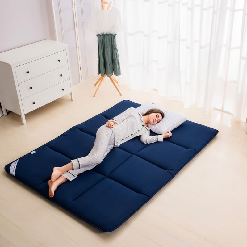 Nivtt Cooling Portable Floor Mattress - Image 5