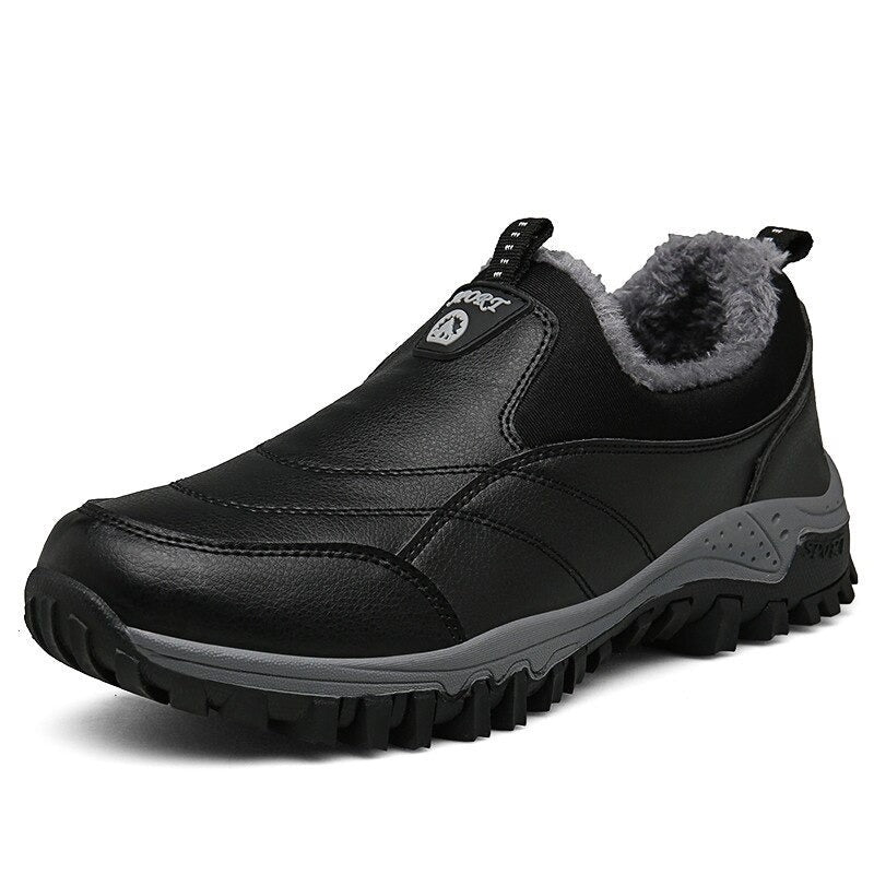 Men's Athletic Non- Slip Shoes - Image 2