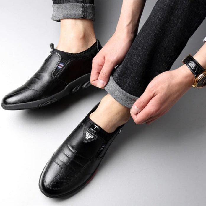 Men's Business Casual Shoes - Image 7