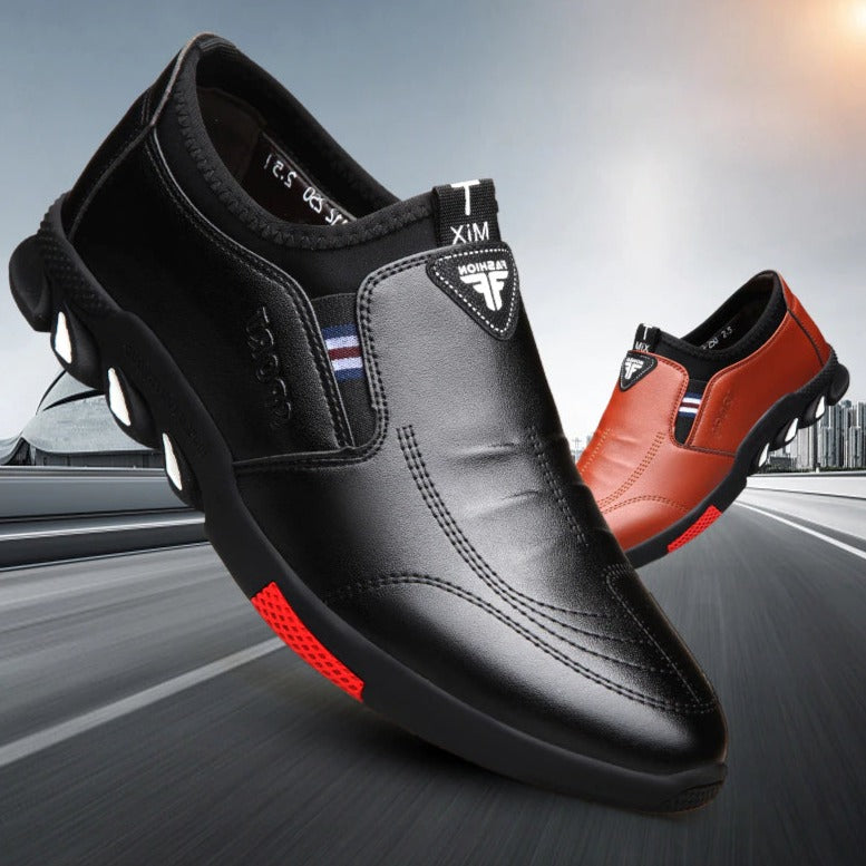 Men's Business Casual Shoes - Image 6