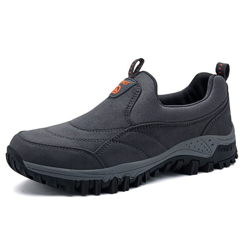 Men's Athletic Non- Slip Shoes - Image 4