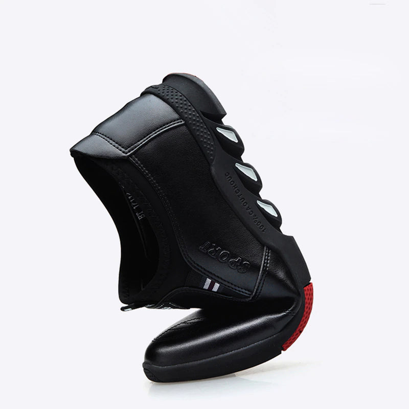 Men's Business Casual Shoes - Image 8