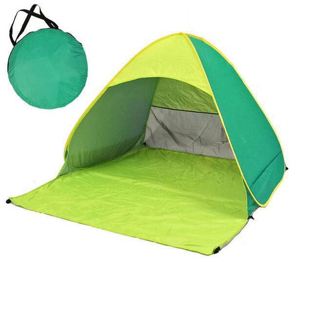 Nivtt Pop up beach tent - Image 22