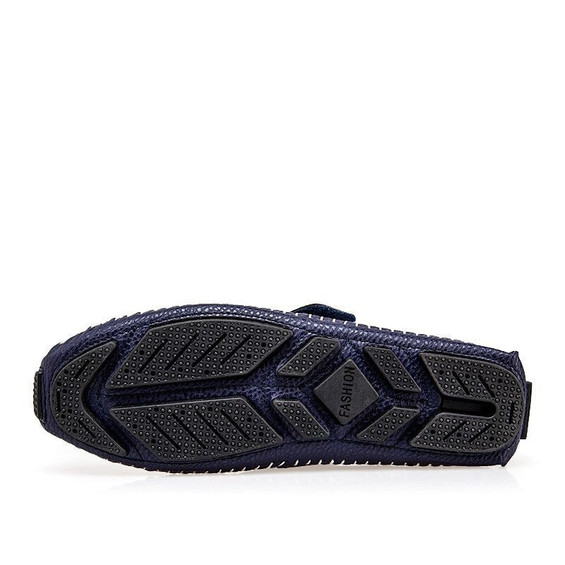 Loafers Summer Walking Casual Shoes - Image 4