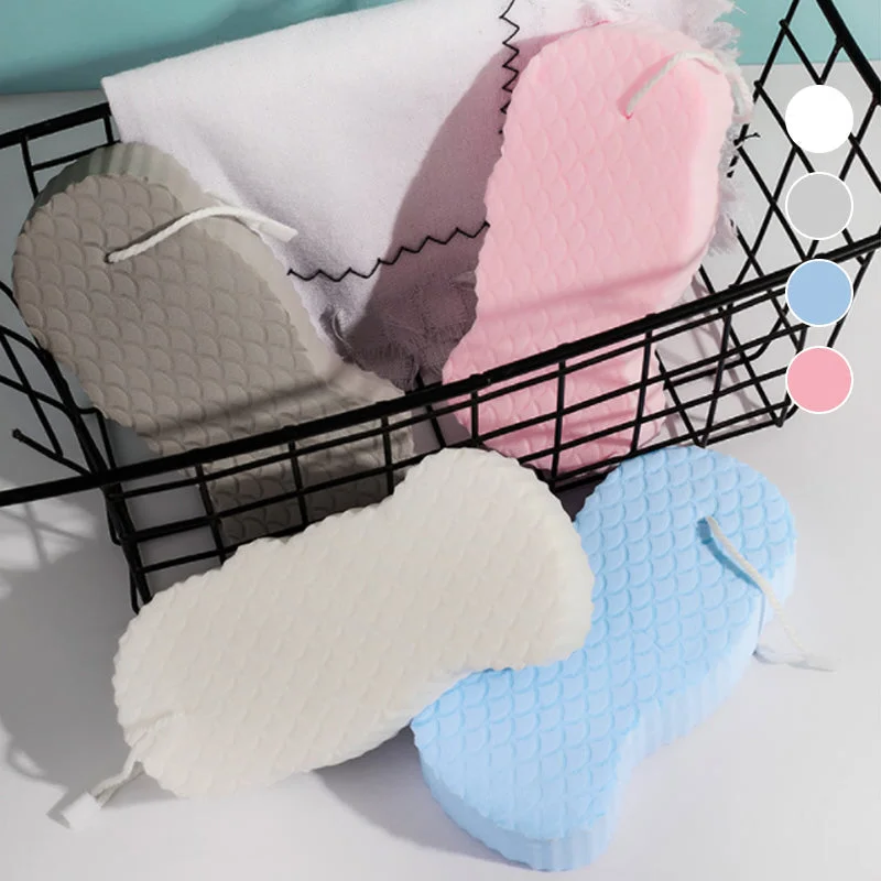 Super Soft Exfoliating Bath Sponge - Image 12