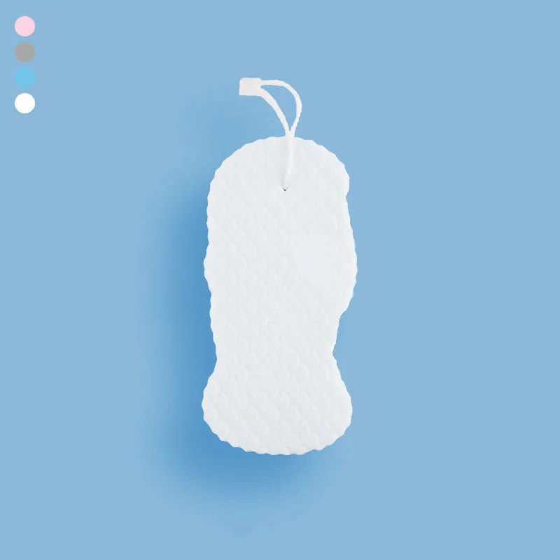 Super Soft Exfoliating Bath Sponge - Image 5