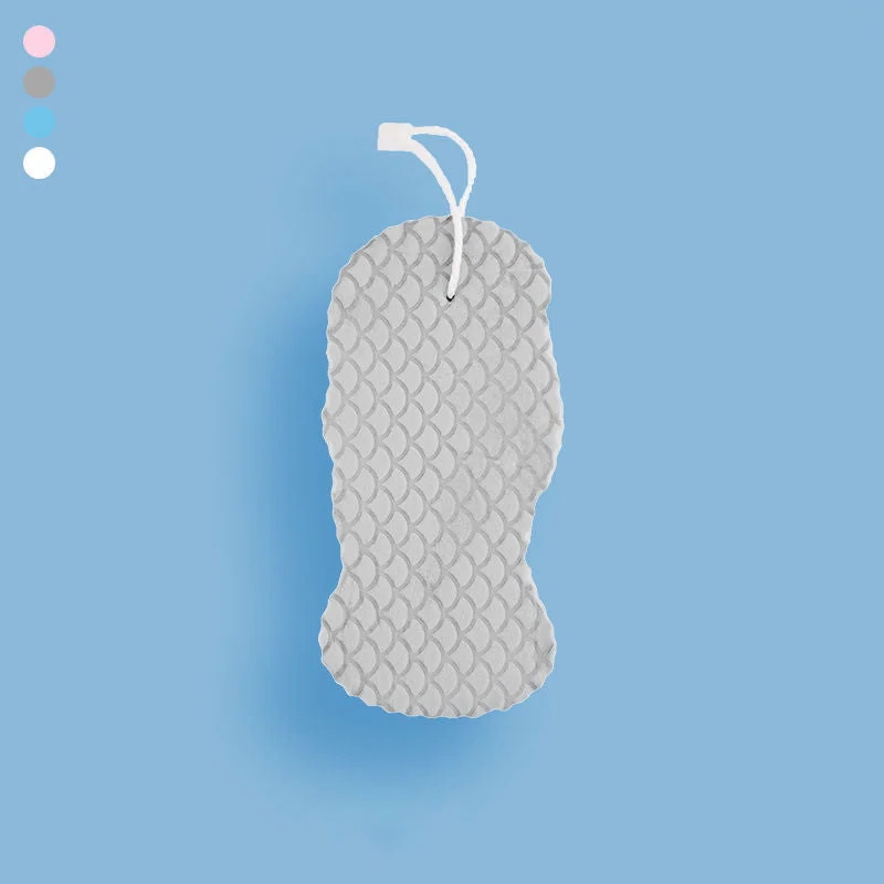 Super Soft Exfoliating Bath Sponge - Image 4