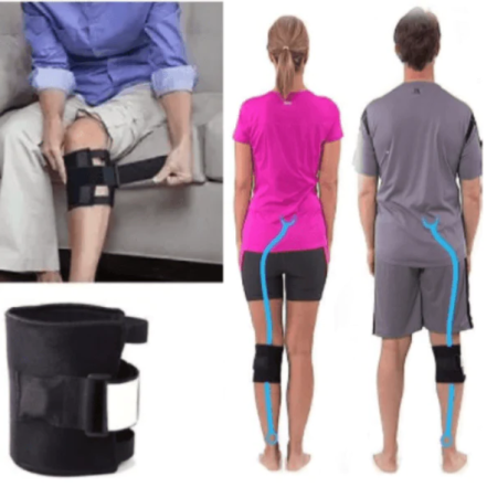 Sciatic Nerve Brace For Sciatica Pain Relief – NIVTTDOGCATTOY