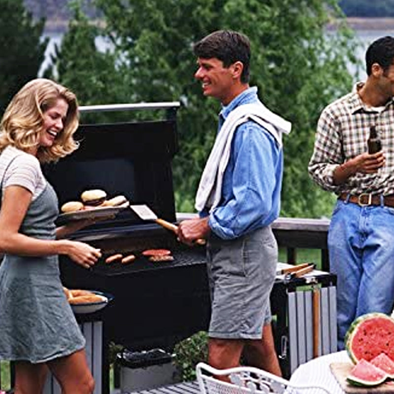 Hot Dog Roller Sausage Roller Rack - Image 5