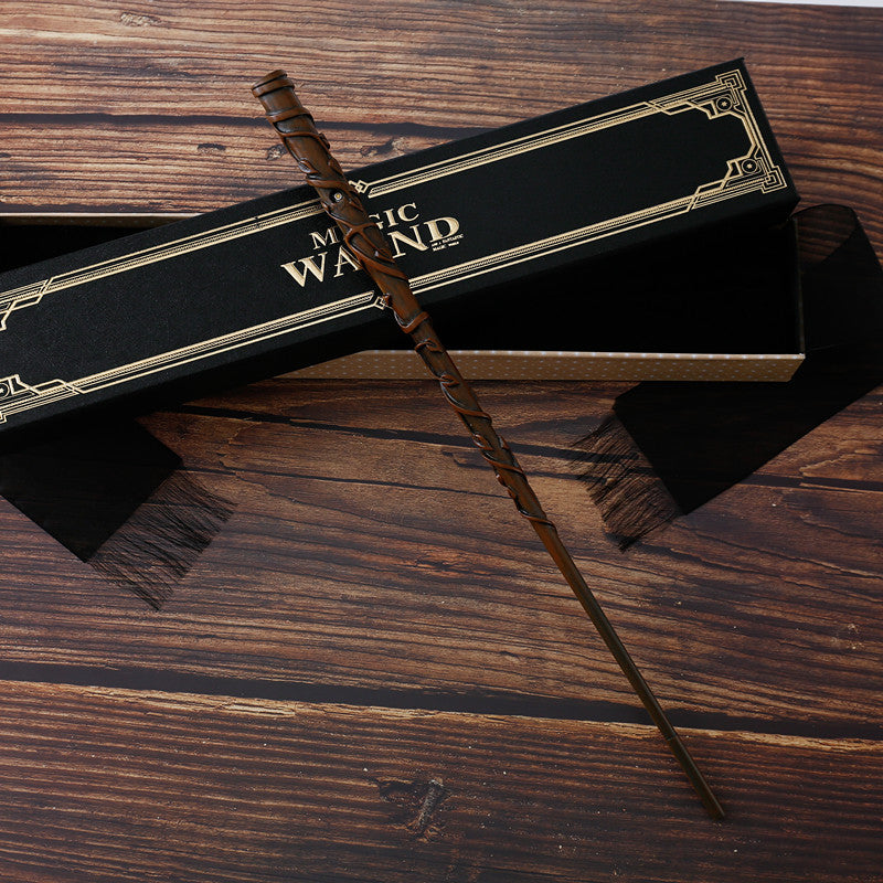 Fireball Launching Magic Wand - Image 3