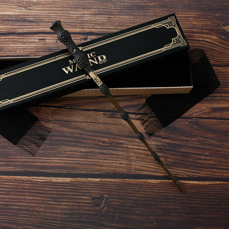 Fireball Launching Magic Wand - Image 5