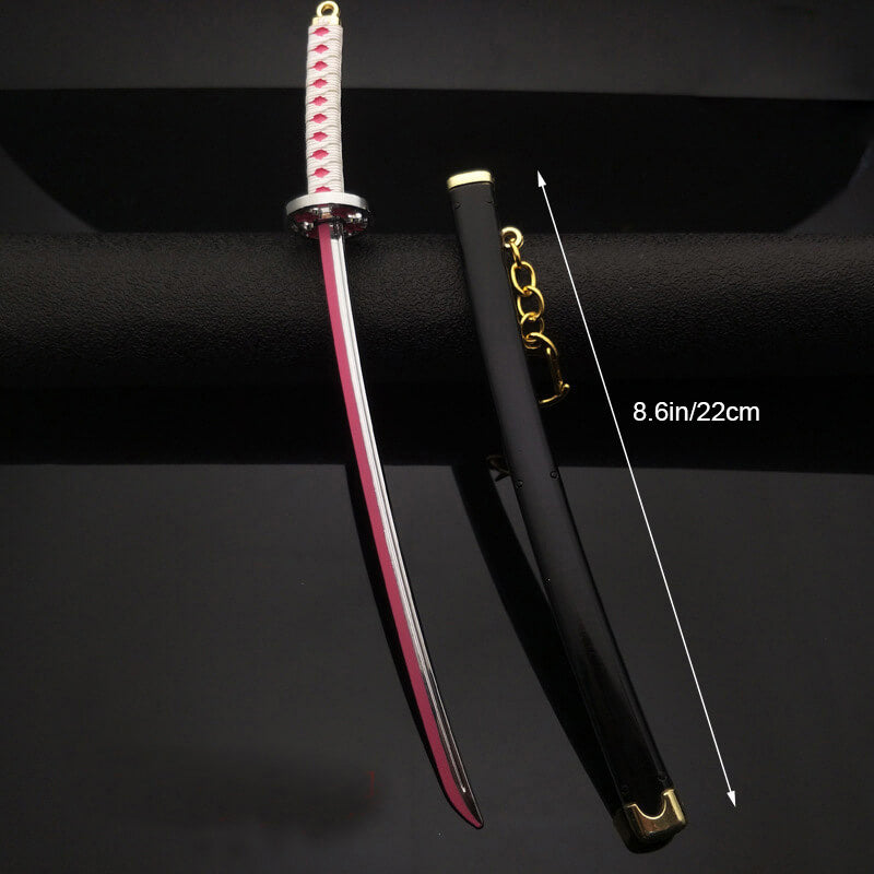 Nezuko Kamado Costume Halloween Cosplay Dress Outfit Full Set For Kids and Adult - Image 16