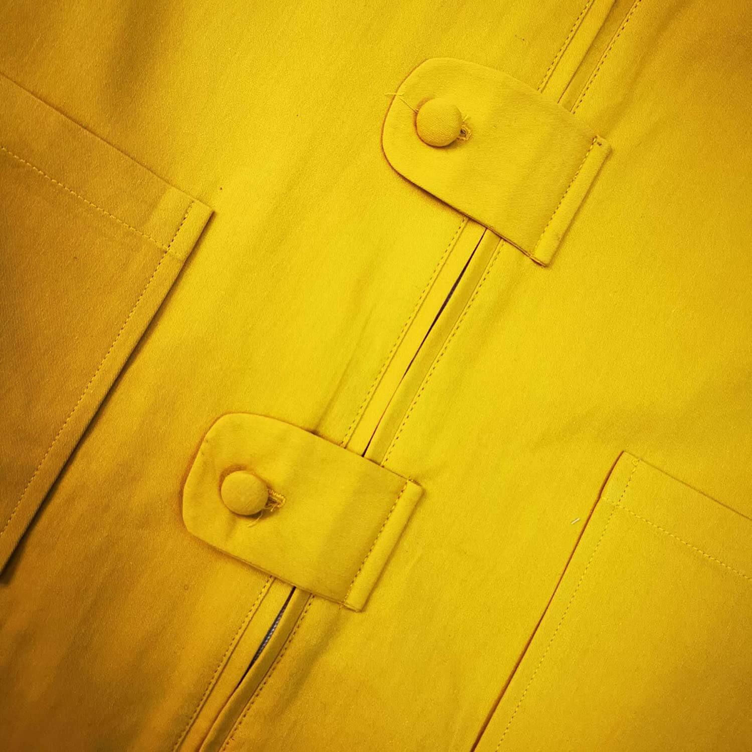 Little Nightmares 2 Costume Halloween Little nightmares Six Cosplay Yellow Coat - Image 5